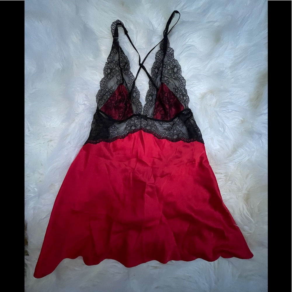 Victoria’s Secret Slip Dress